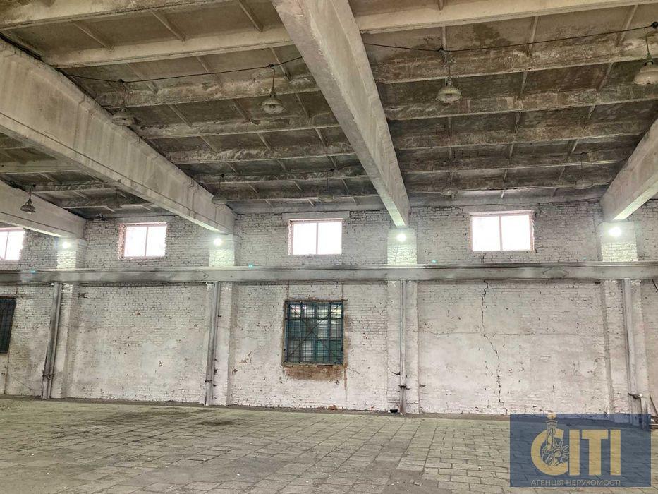 Продаж виробничо-складського комплексу в Житомирській обл. Бердичівський р-н, 30 км до Житомира.