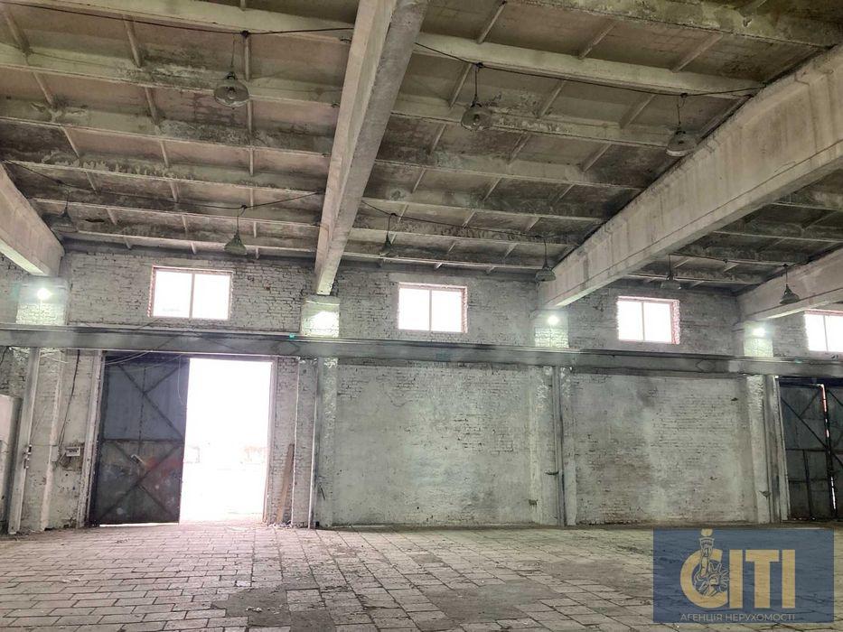 Продаж виробничо-складського комплексу в Житомирській обл. Бердичівський р-н, 30 км до Житомира.