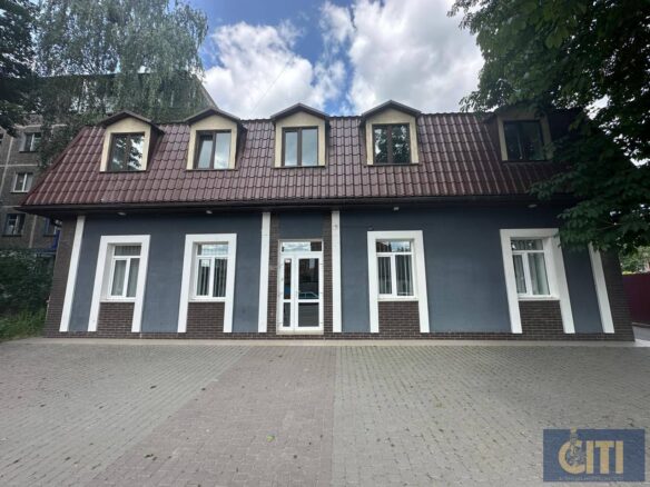 Приміщення комерційного призначення, на вулиці Грушевського, 250 кв.м.