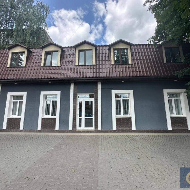 Приміщення комерційного призначення, на вулиці Грушевського, 250 кв.м.