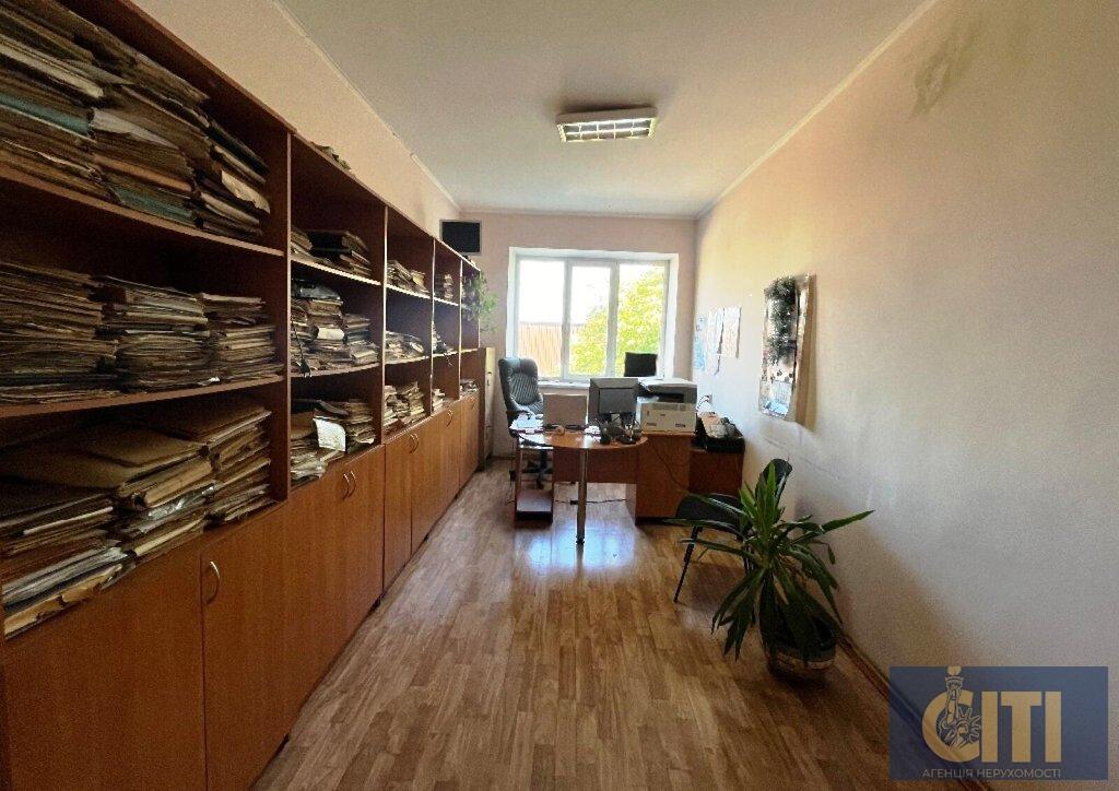 Виробнича база в Житомирі, 2353 кв.м