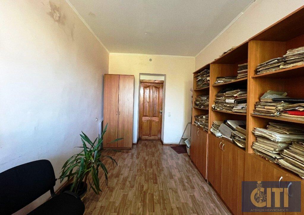 Виробнича база в Житомирі, 2353 кв.м