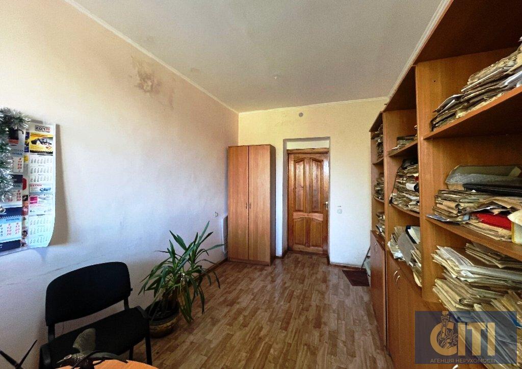 Виробнича база в Житомирі, 2353 кв.м