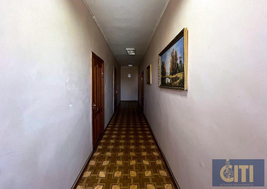 Виробнича база в Житомирі, 2353 кв.м