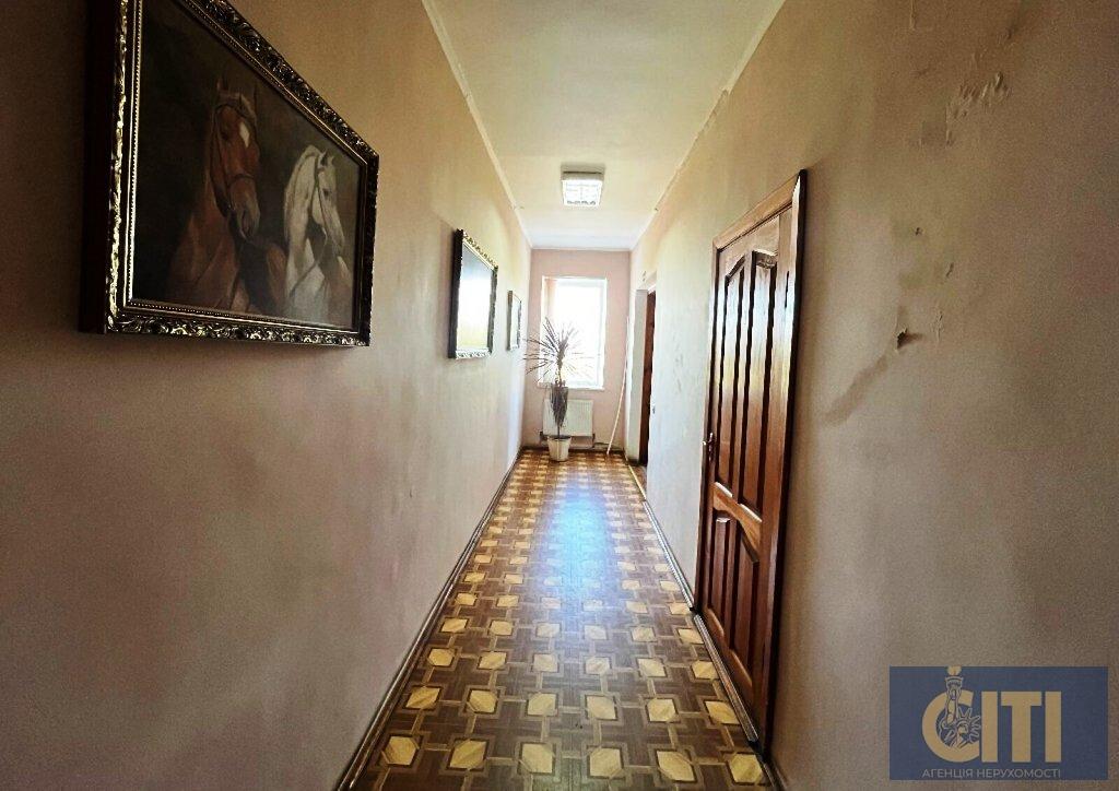 Виробнича база в Житомирі, 2353 кв.м