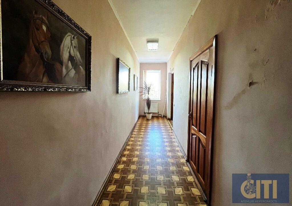 Виробнича база в Житомирі, 2353 кв.м