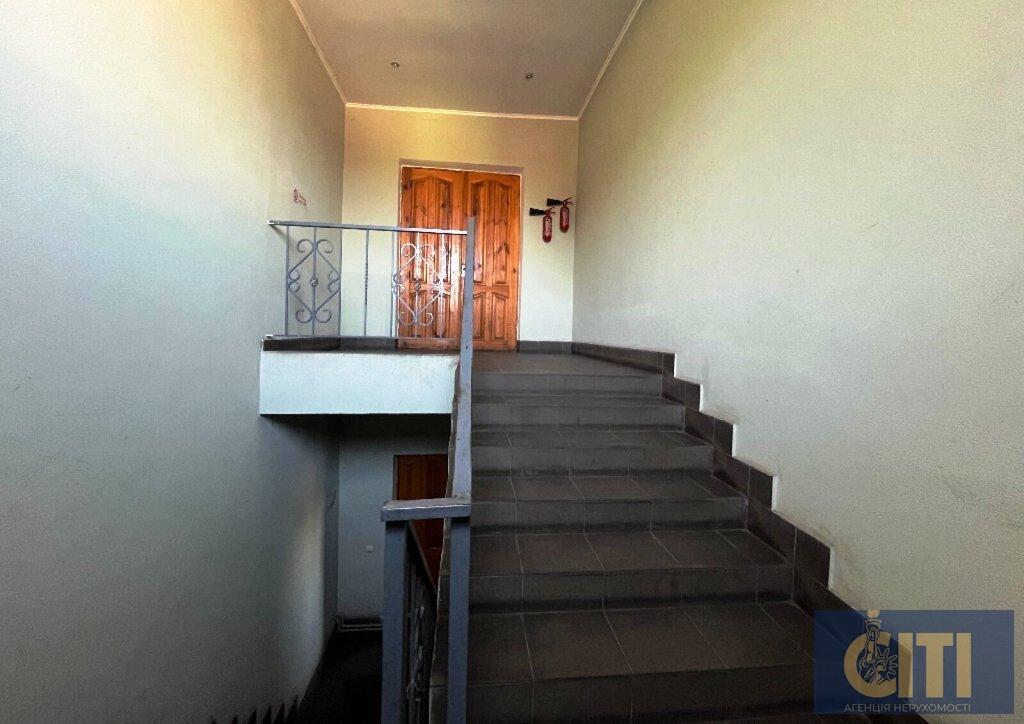 Виробнича база в Житомирі, 2353 кв.м