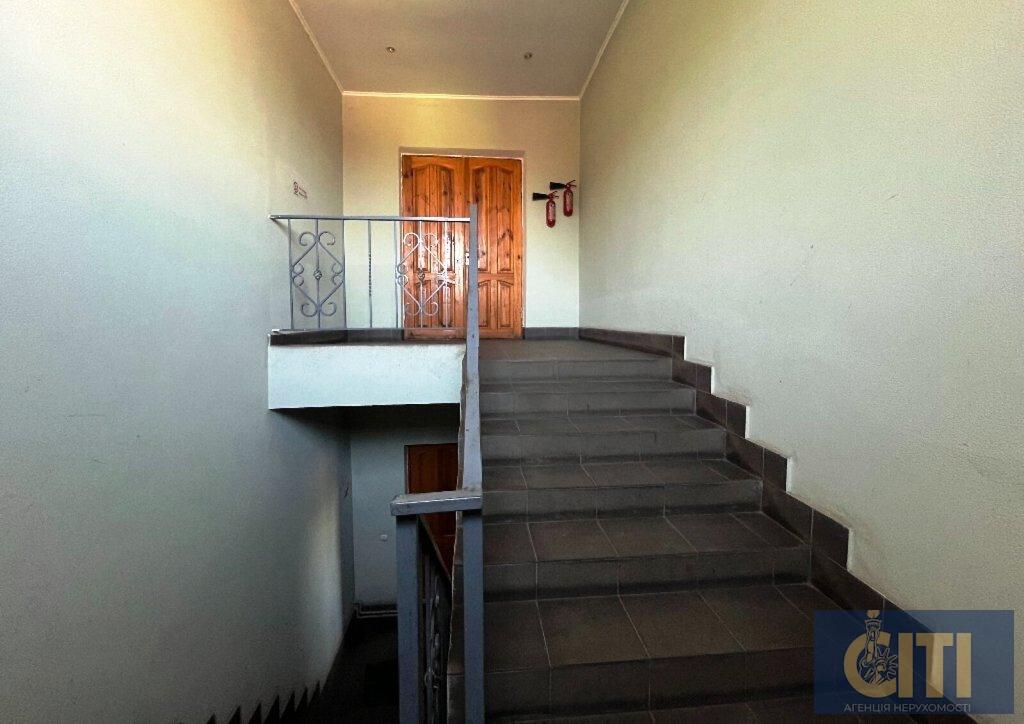 Виробнича база в Житомирі, 2353 кв.м