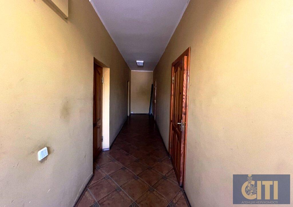 Виробнича база в Житомирі, 2353 кв.м