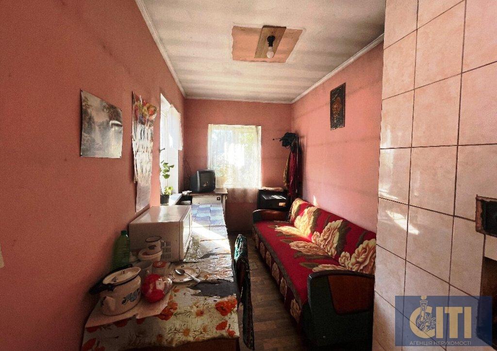 Виробнича база в Житомирі, 2353 кв.м