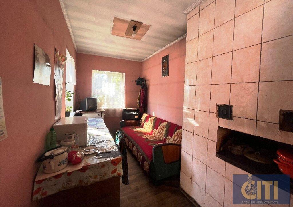 Виробнича база в Житомирі, 2353 кв.м