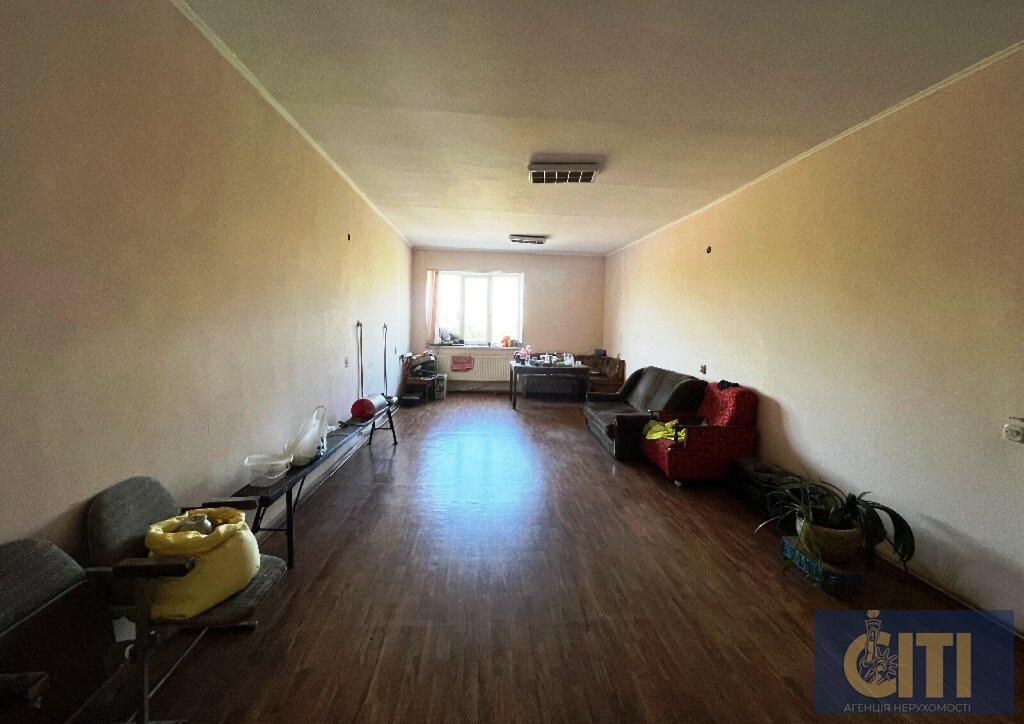 Виробнича база в Житомирі, 2353 кв.м