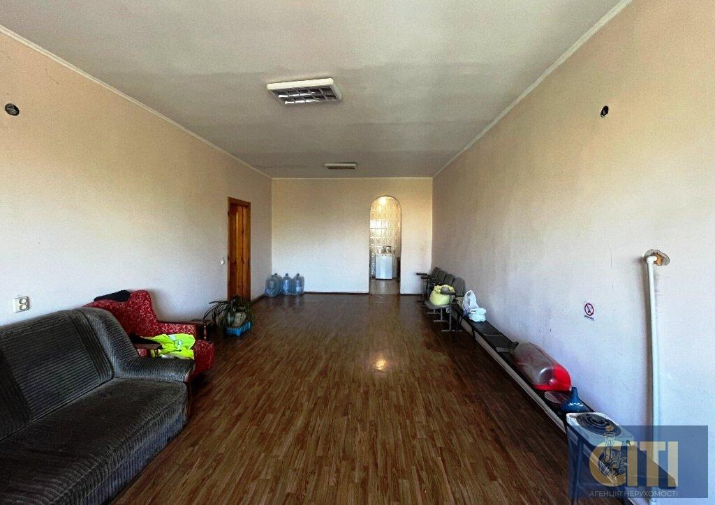 Виробнича база в Житомирі, 2353 кв.м