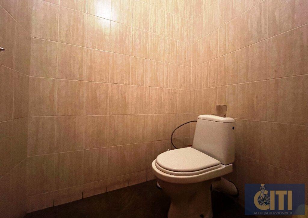 Виробнича база в Житомирі, 2353 кв.м