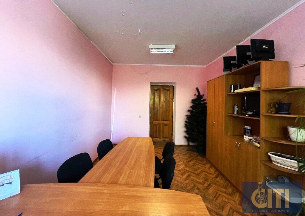 Виробнича база в Житомирі, 2353 кв.м