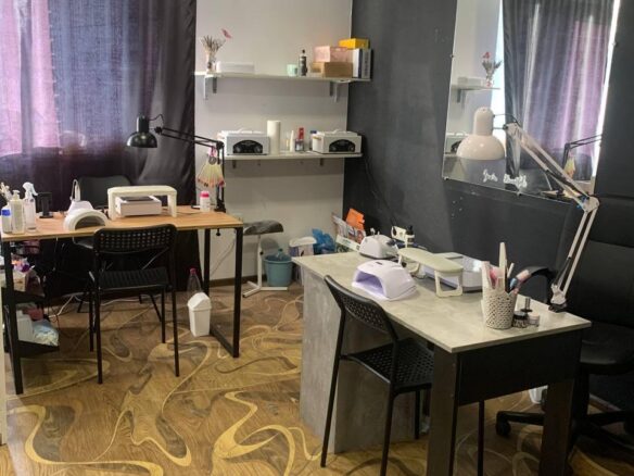 Здається в оренду кімната 25 м² під б’юті-сферу в центрі міста, вул. Перемоги