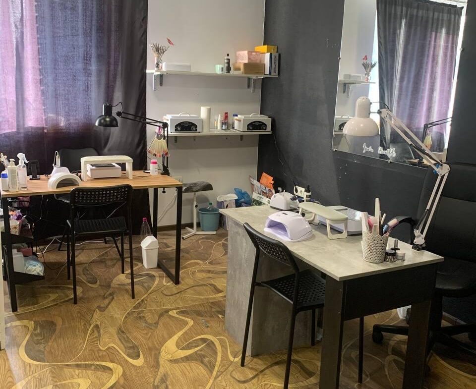 Здається в оренду кімната 25 м² під б’юті-сферу в центрі міста, вул. Перемоги