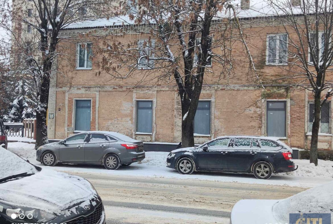 Оренда приміщення на Ріхтера, 72 кв. м.