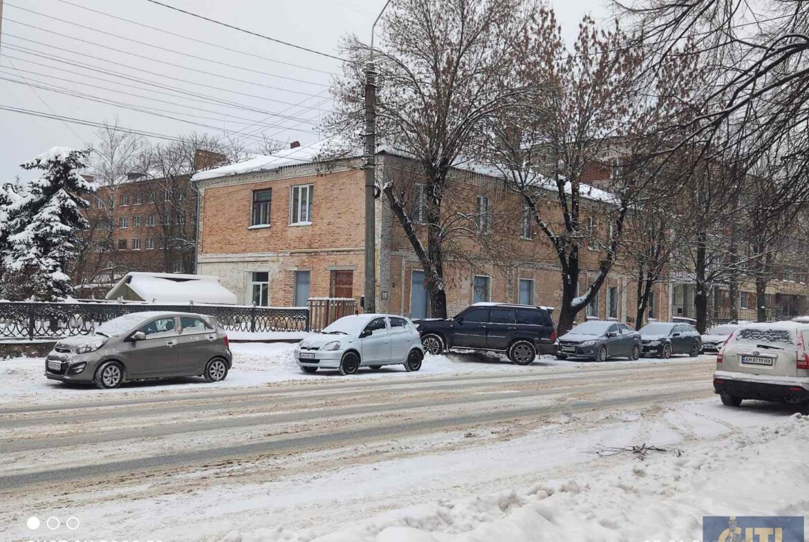 Оренда приміщення на Ріхтера, 72 кв. м.