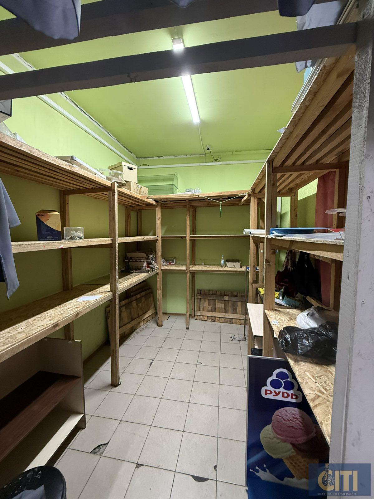 _viber_2026-01-23_11-15-16-374 Здається в оренду магазин на Житньому ринку (м. Житомир) – з боку автостанції, з торця будівлі