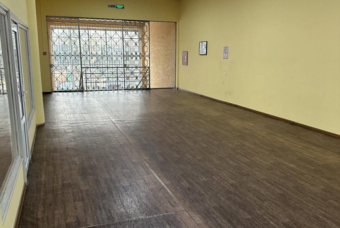 Здається в оренду комерційне приміщення в будівлі центрального автовокзалу, 2 поверх