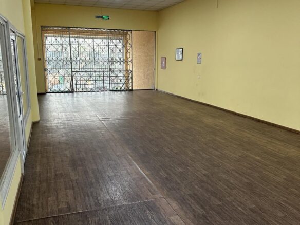 Здається в оренду комерційне приміщення в будівлі центрального автовокзалу, 2 поверх