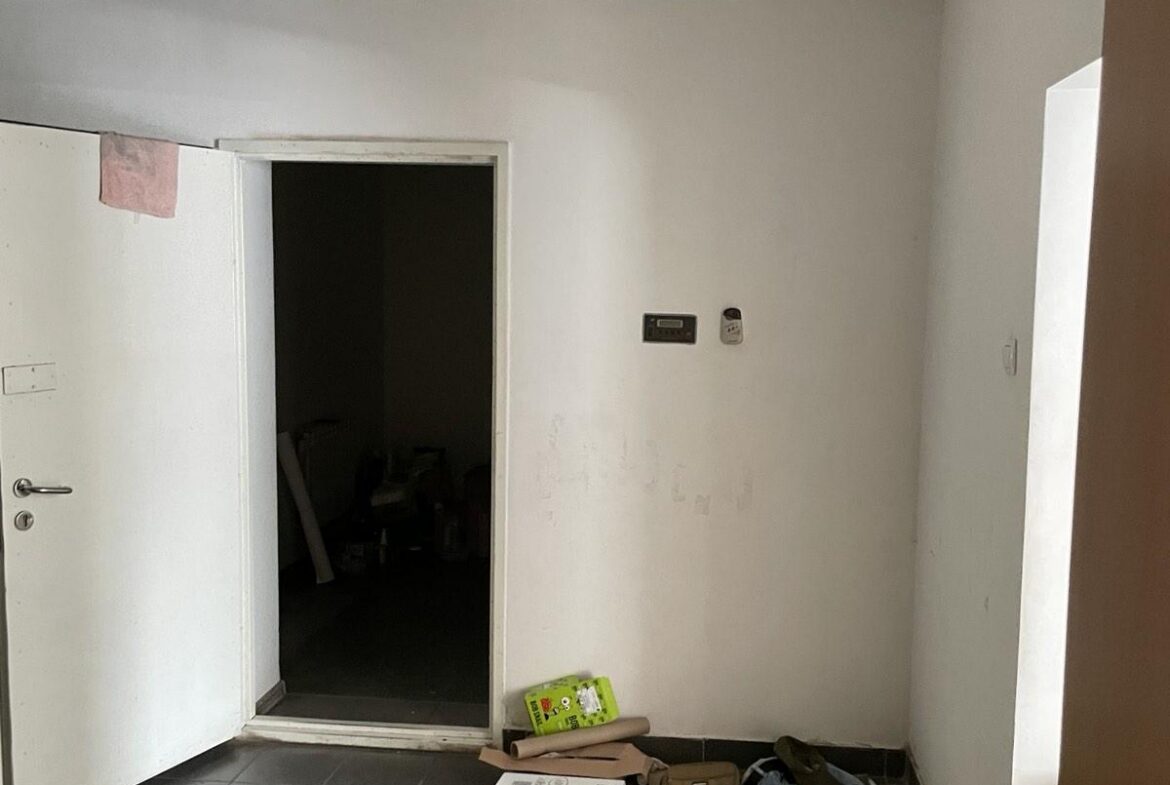 Оренда нежитлового приміщення в центрі загальною площею 155 кв.м. по вулиці Київській, район ЦУМу