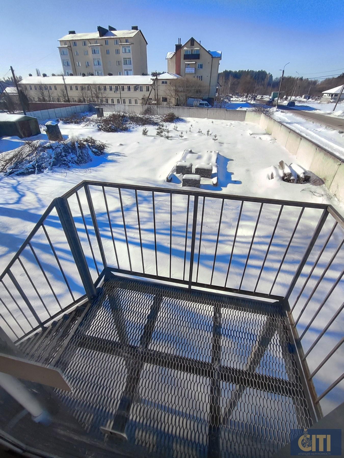 Оренда нежитлового приміщення 670 м², район Корбутівки