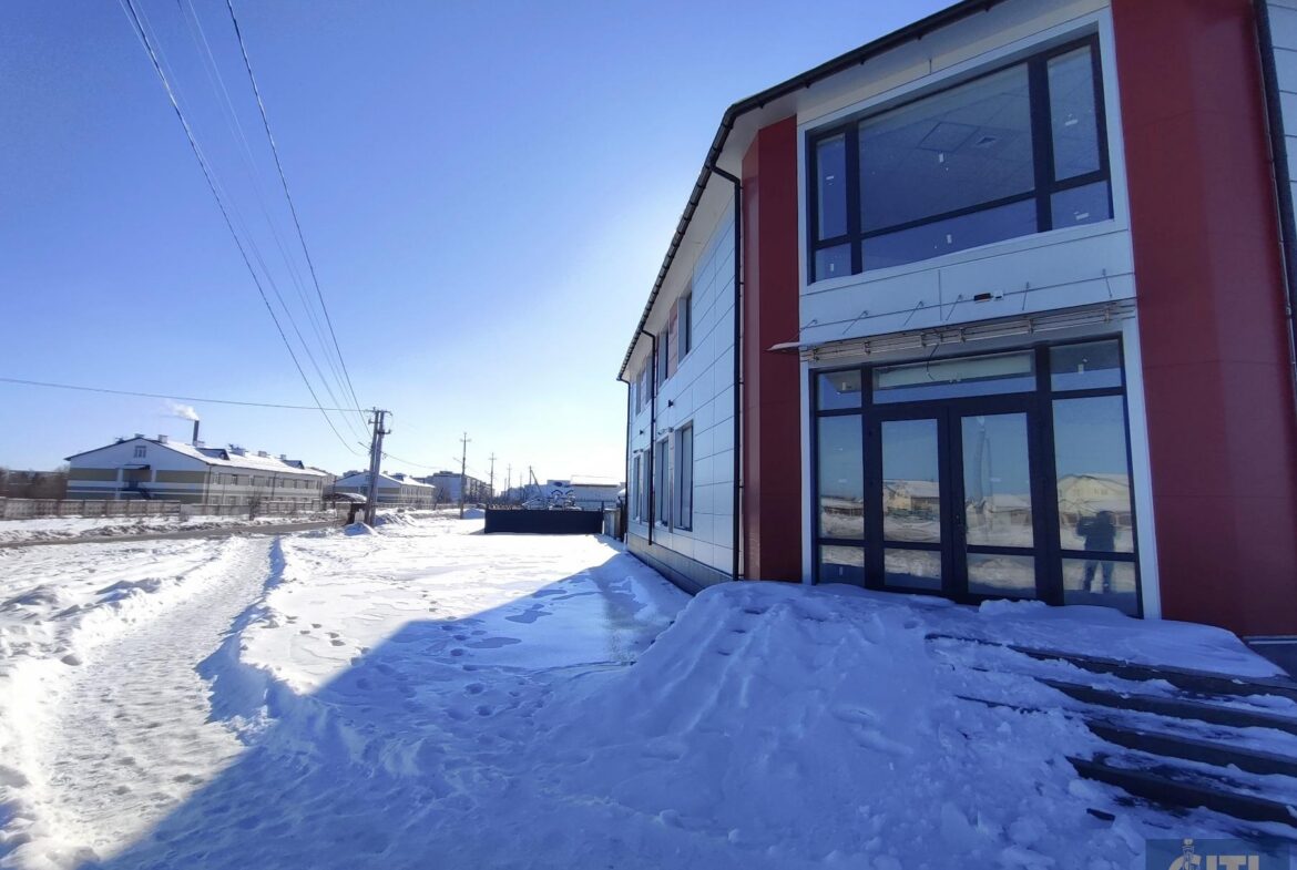 Оренда нежитлового приміщення 670 м², район Корбутівки