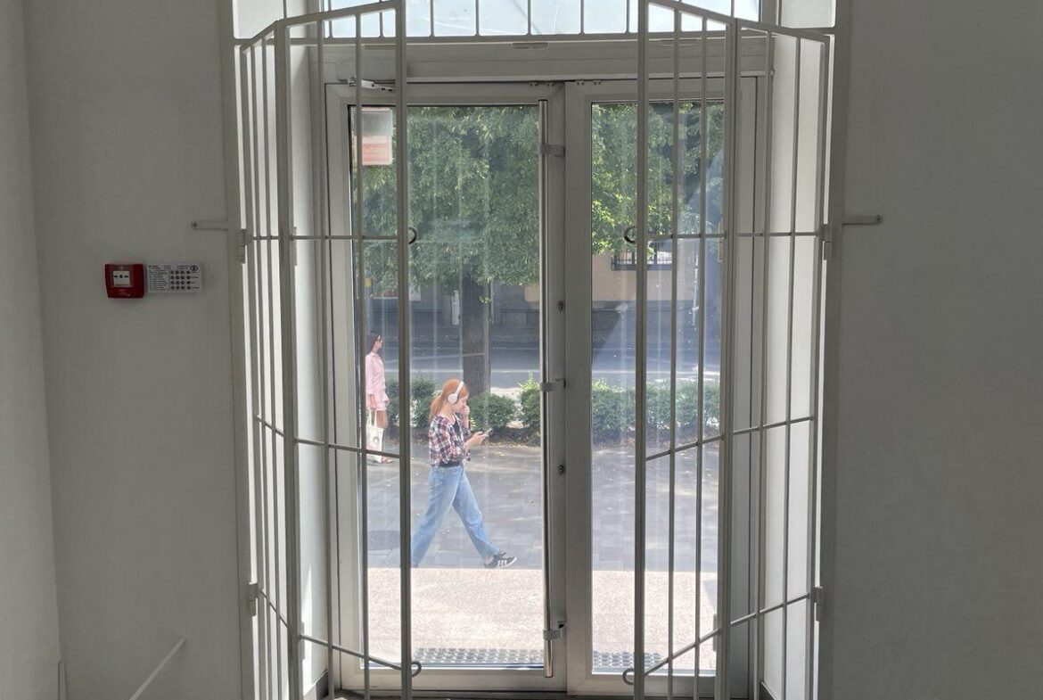 Оренда нежитлового приміщення в центрі загальною площею 155 кв.м. по вулиці Київській, район ЦУМу