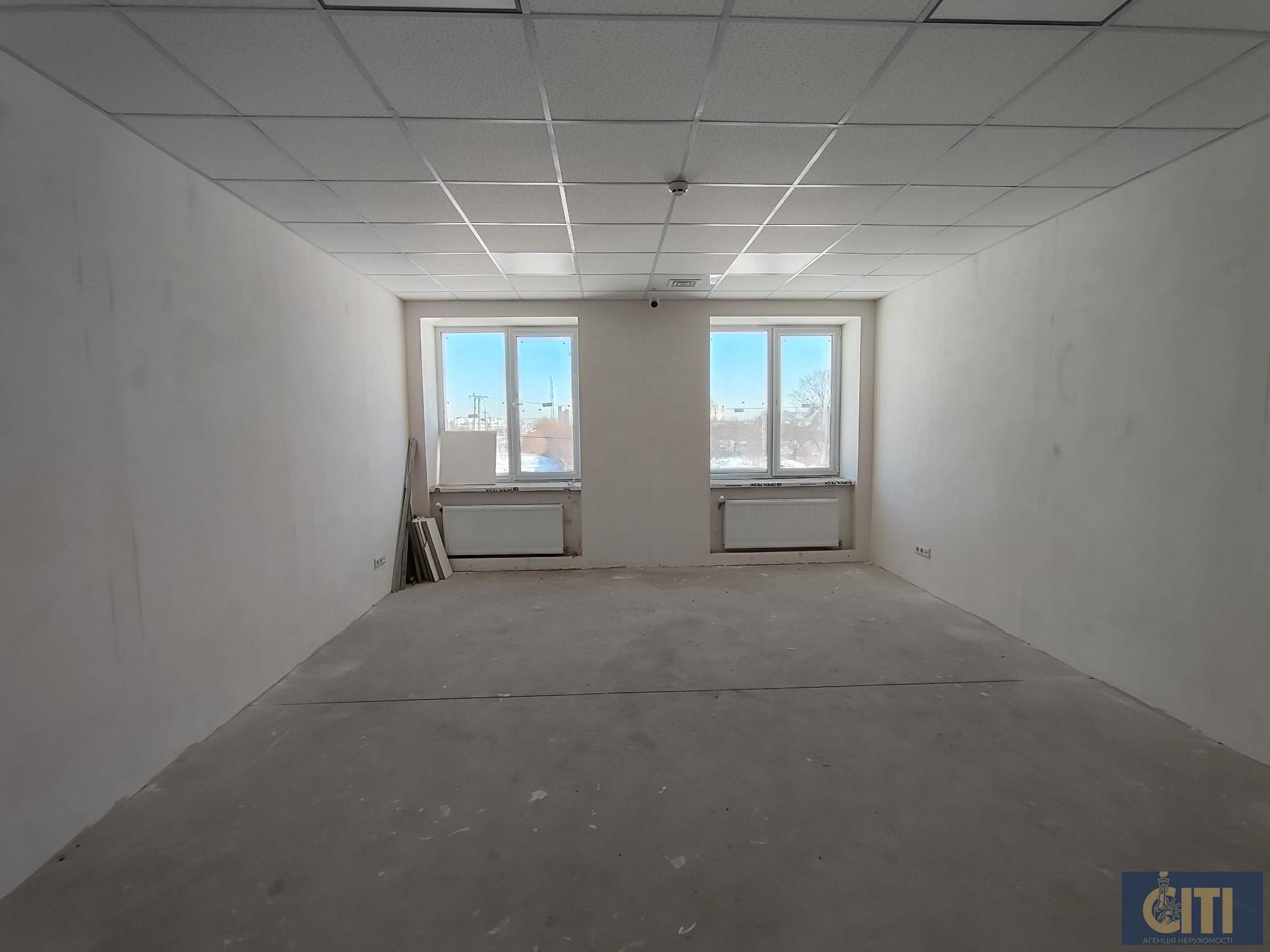 Оренда нежитлового приміщення 670 м², район Корбутівки