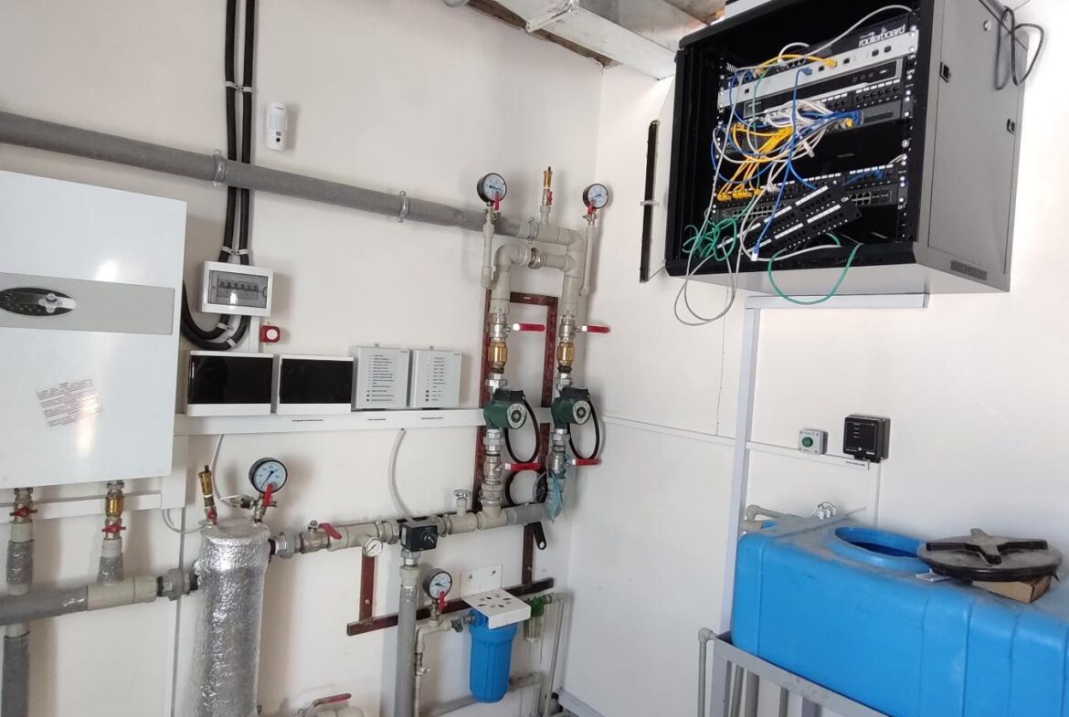 Оренда нежитлового приміщення 670 м², район Корбутівки