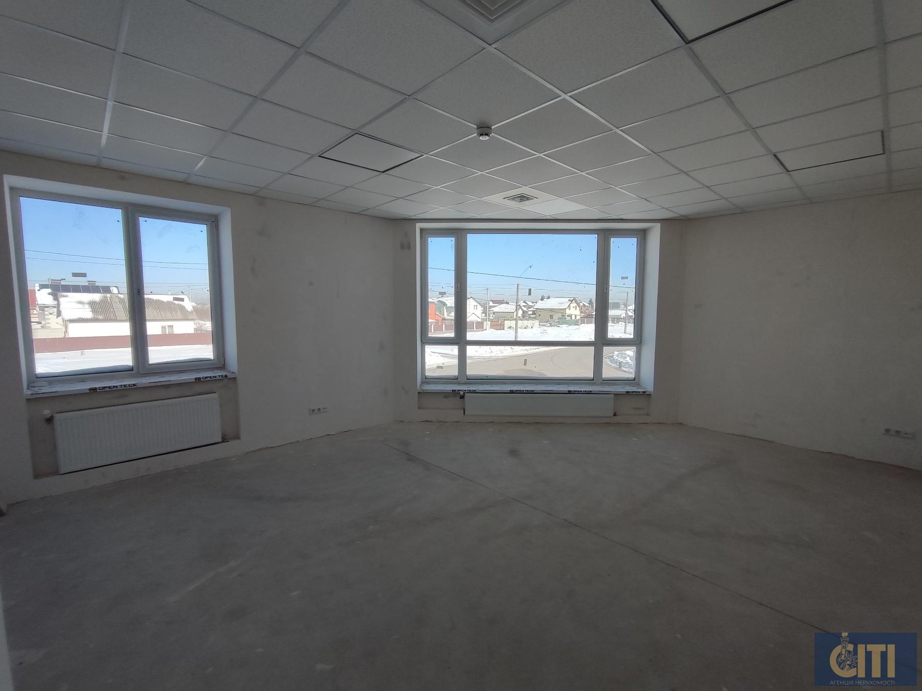 Оренда нежитлового приміщення 670 м², район Корбутівки