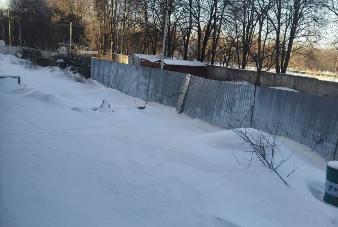 Продаж фасадного комерційного приміщення, 120 кв.м, район Малинського ринку