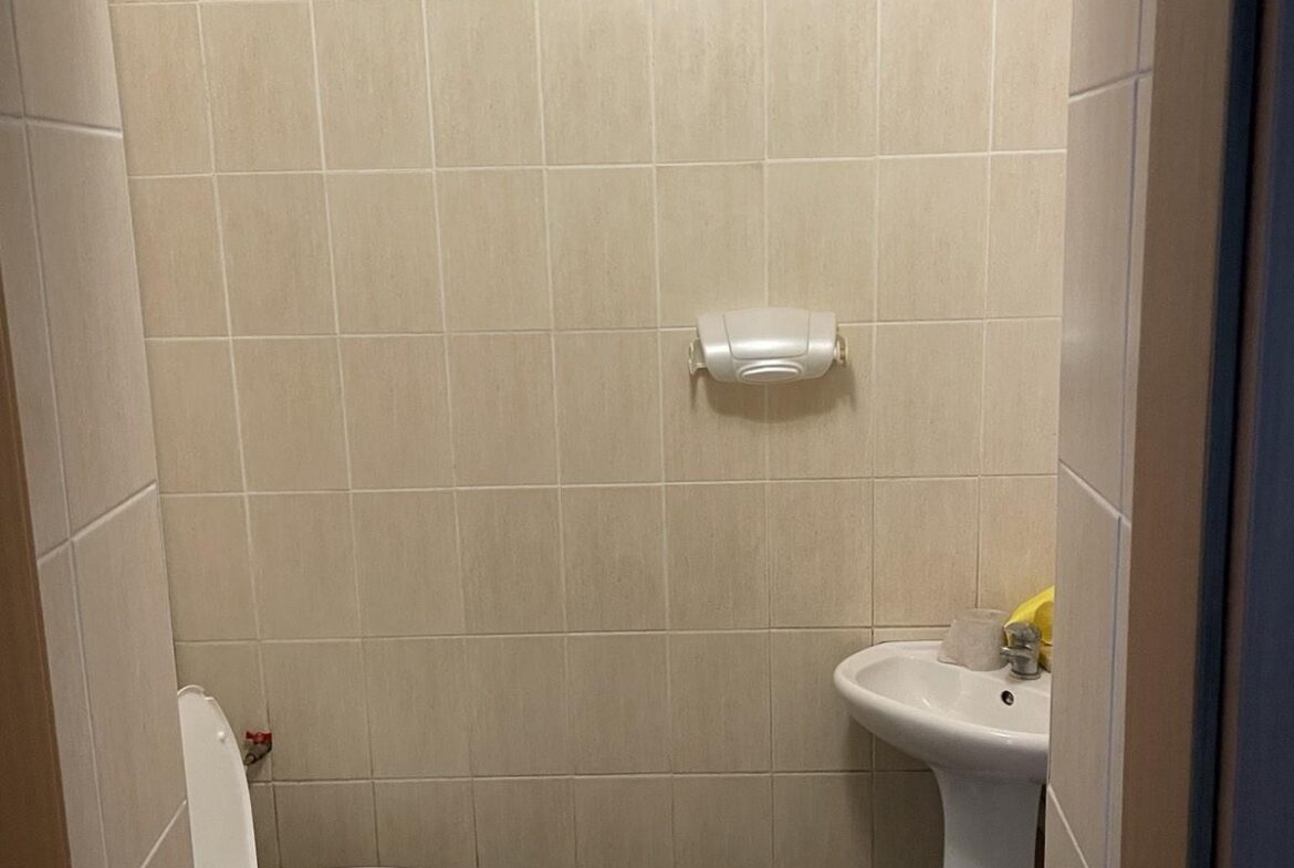 Оренда нежитлового приміщення в центрі загальною площею 155 кв.м. по вулиці Київській, район ЦУМу