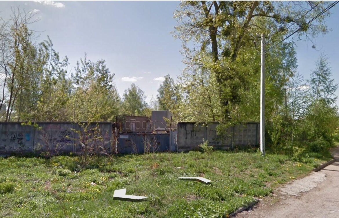 Продаж земельної ділянки 39 сот під комерційне використання район Корбутівка.