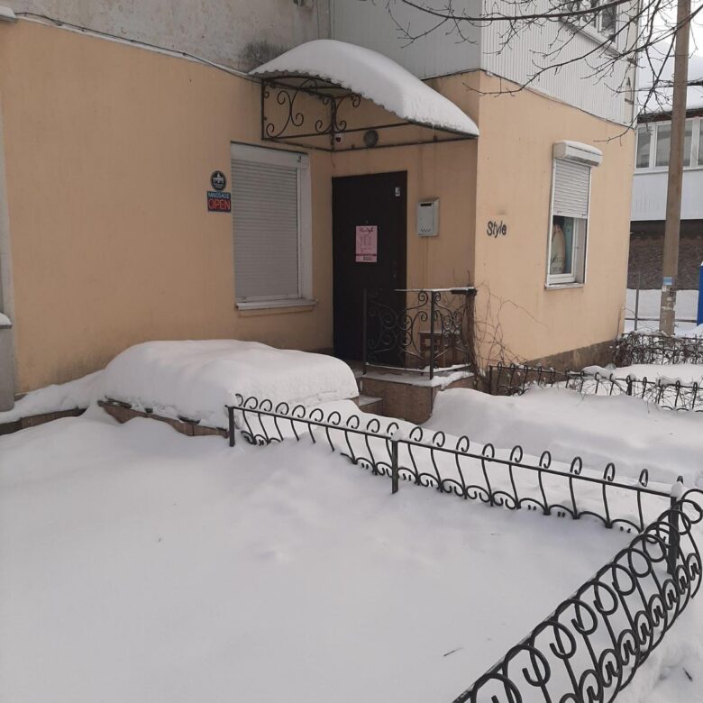 Здається в оренду нежитлове приміщення по вулиці Гагаріна, 34 кв.м