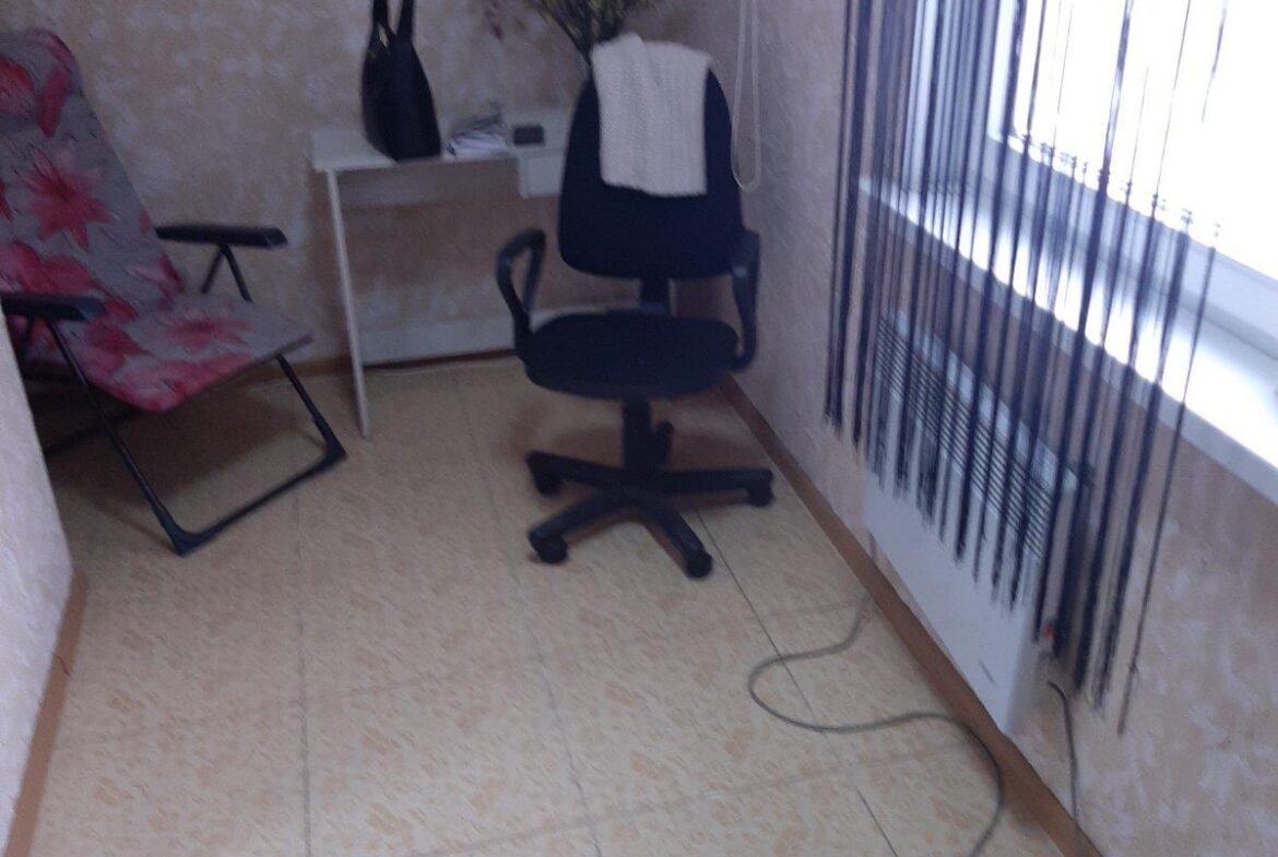 Здається в оренду нежитлове приміщення по вулиці Гагаріна, 34 кв.м