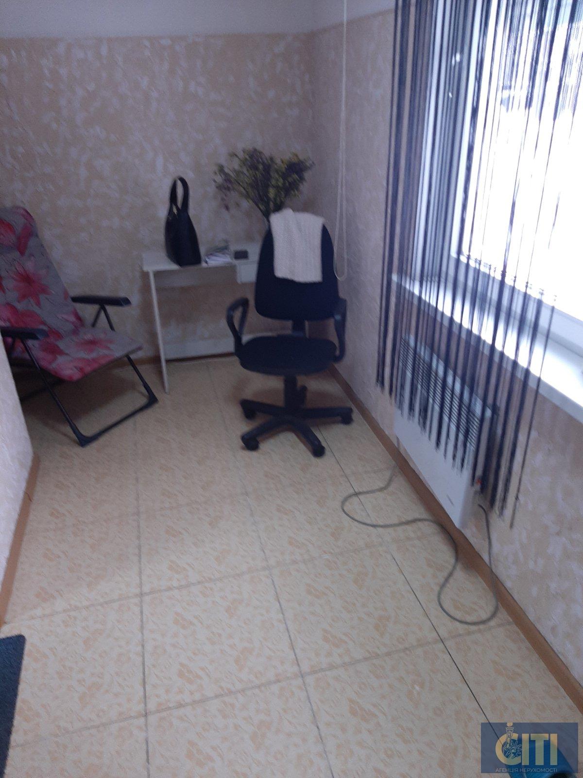 Здається в оренду нежитлове приміщення по вулиці Гагаріна, 34 кв.м