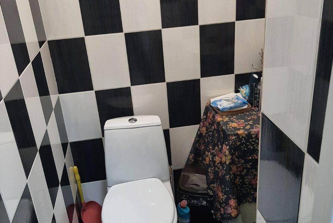 Здається в оренду нежитлове приміщення по вулиці Гагаріна, 34 кв.м