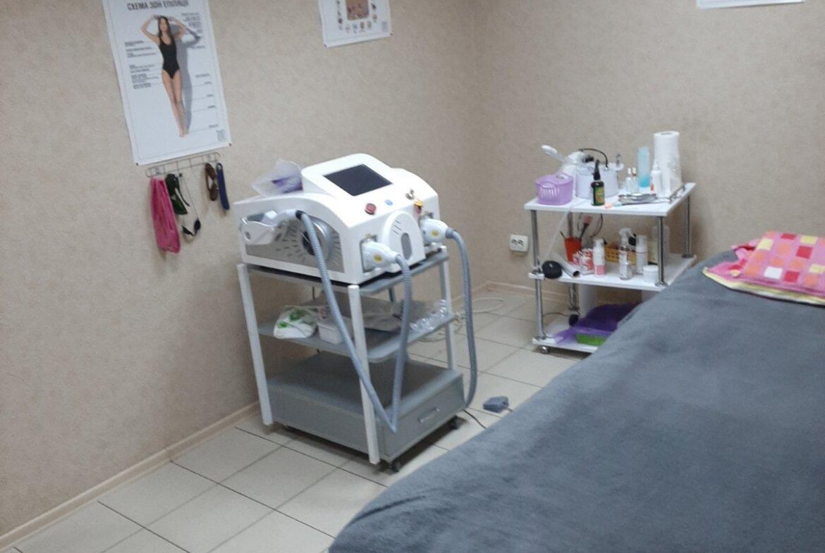 Здається в оренду нежитлове приміщення по вулиці Гагаріна, 34 кв.м