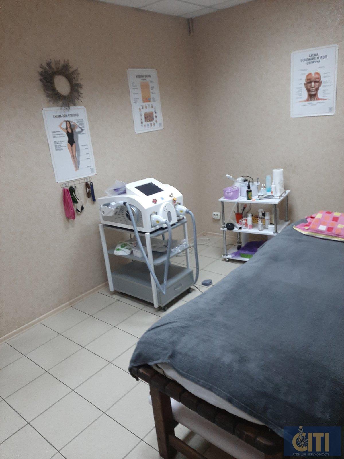 Здається в оренду нежитлове приміщення по вулиці Гагаріна, 34 кв.м