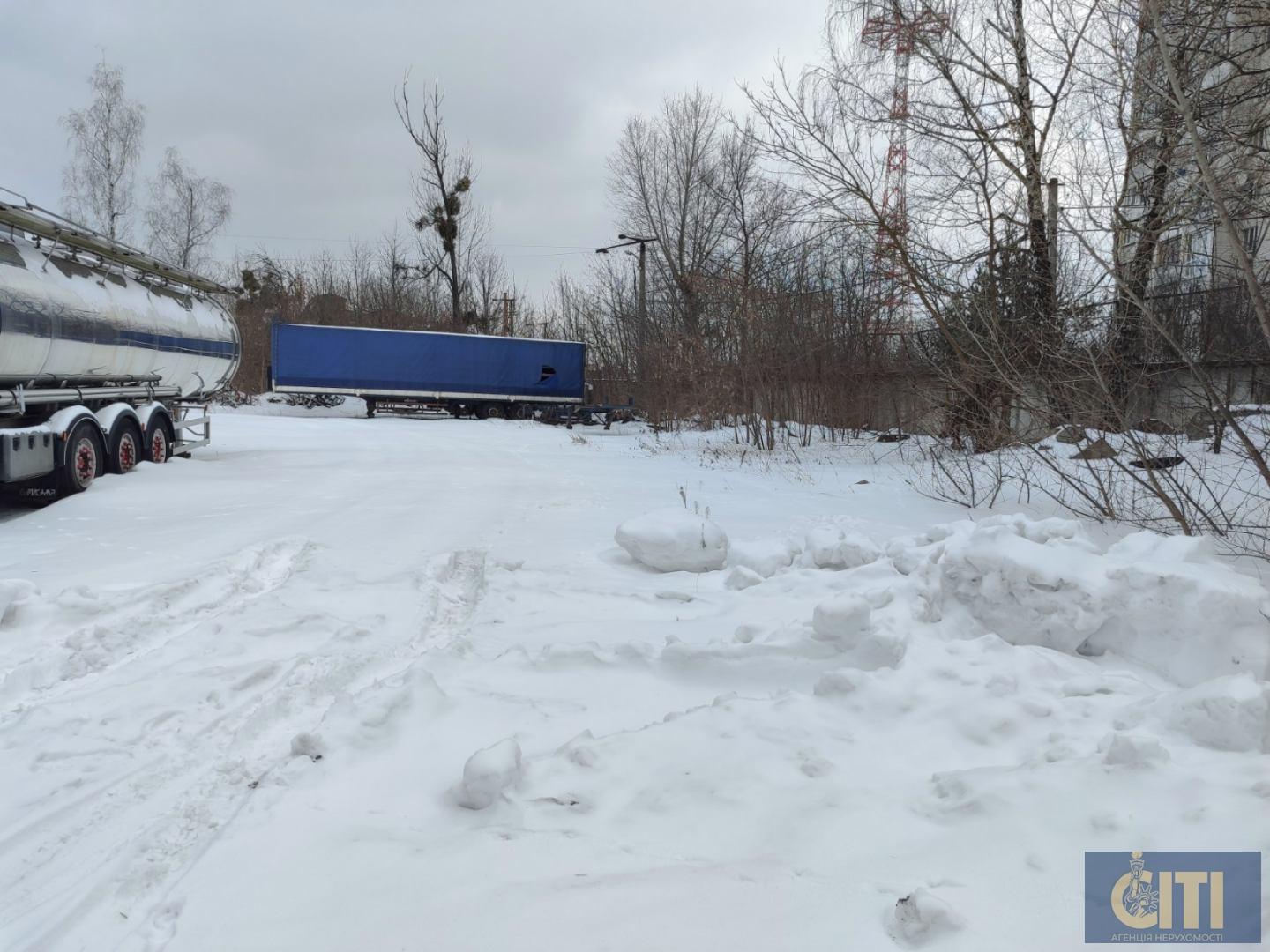 Продаж земельної ділянки 39 сот під комерційне використання район Корбутівка.