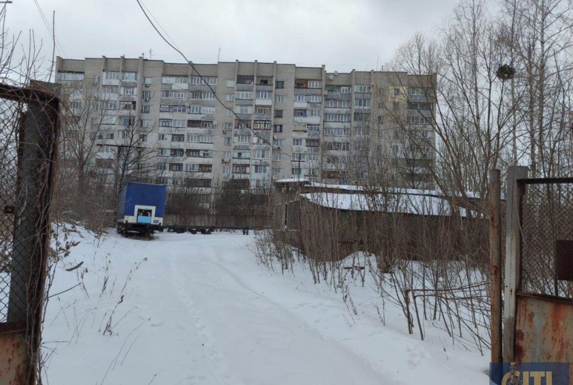 Продаж земельної ділянки 39 сот під комерційне використання район Корбутівка.