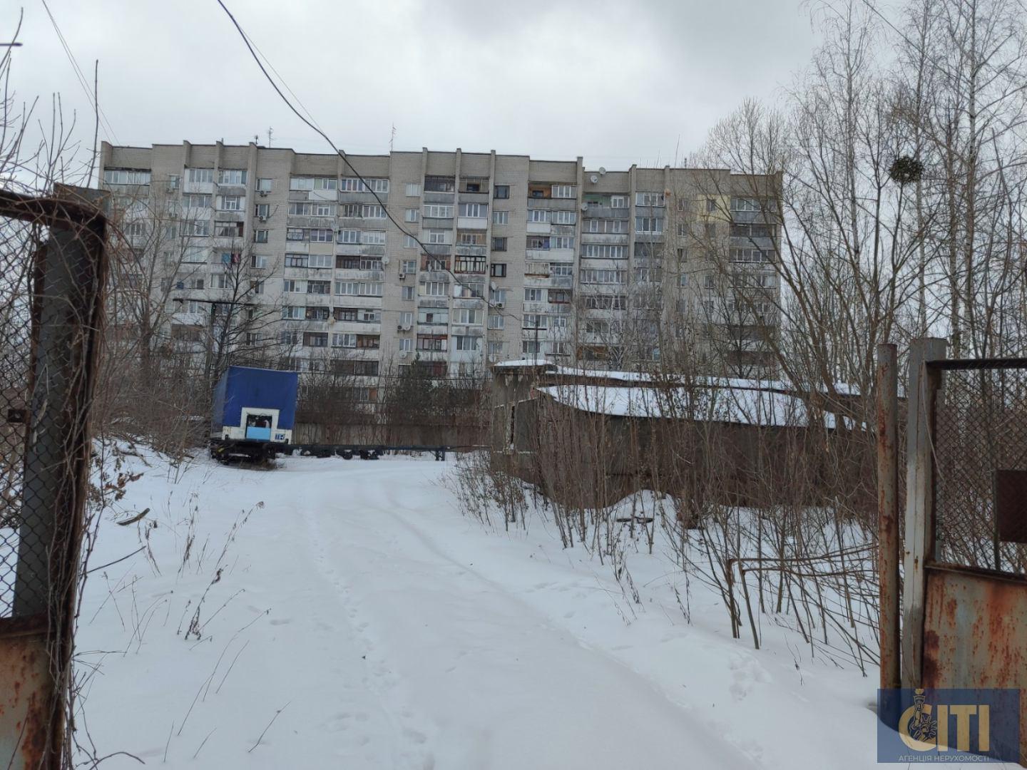 Продаж земельної ділянки 39 сот під комерційне використання район Корбутівка.